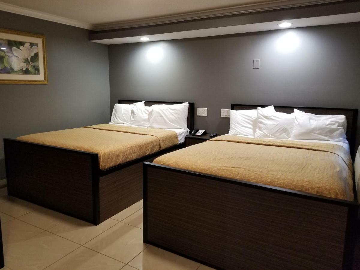 Lone Star Inn By Fairbridge Rosenberg Ngoại thất bức ảnh